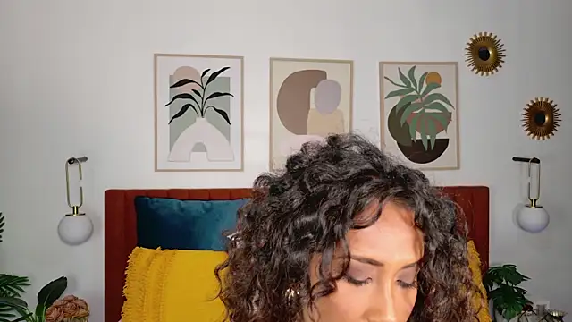 Snapshot of ShanialaFrancaise chatting on February 5, 2026, 1:51 pm ShanialaFrancaise online show from February 5, 2026, 1:51 pm