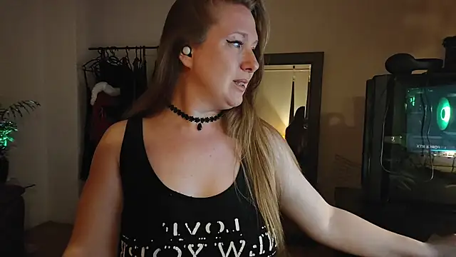 MazySun online show from April 10, 2026, 7:21 pm