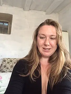 MazySun online show from April 19, 2026, 7:31 am