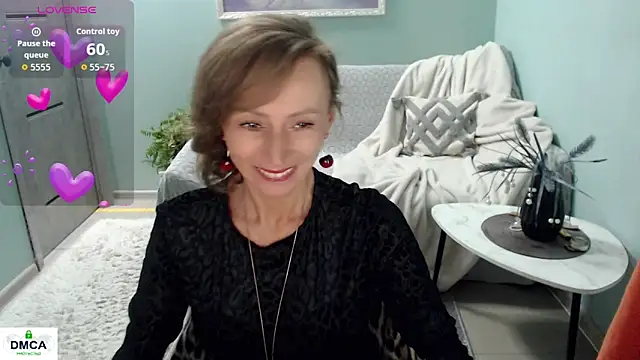 Snapshot of HornyMilf_777 chatting on February 13, 2026, 6:46 am HornyMilf 777 online show from February 13, 2026, 6:46 am