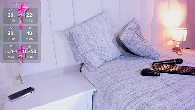 andrea alvarz online show from February 1, 2026, 4:33 am