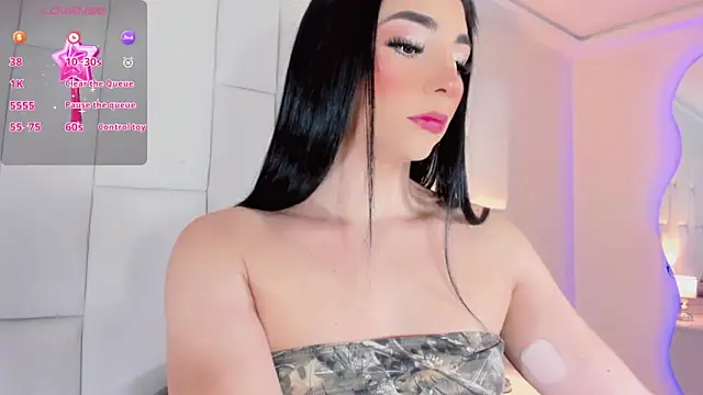 andrea alvarz online show from March 13, 2026, 5:01 am