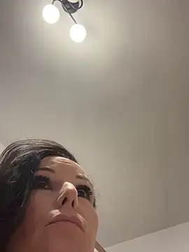 Carla Angel online show from February 17, 2026, 7:27 am