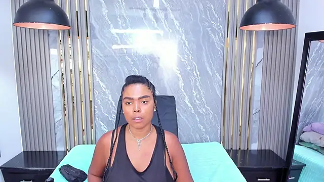 CiaraHarris online show from November 4, 2025, 7:17 pm