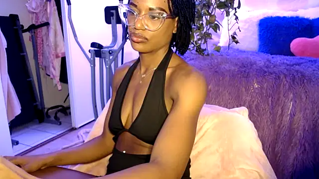 CocoSage online show from July 7, 2026, 7:23 am