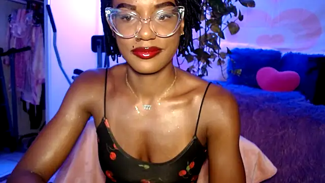 CocoSage online show from July 21, 2026, 3:20 am