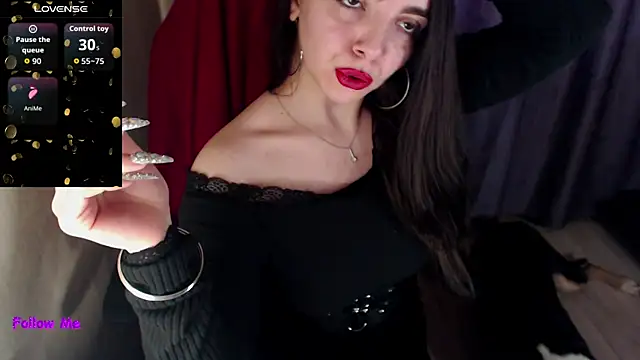 mia-joy online show from March 16, 2026, 9:02 am