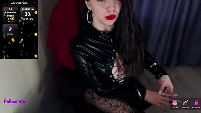 mia-joy online show from April 18, 2026, 11:23 am