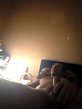 antoniox1978 online show from October 28, 2025, 4:28 pm