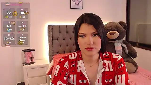 Nicols66 online show from December 20, 2025, 10:23 pm