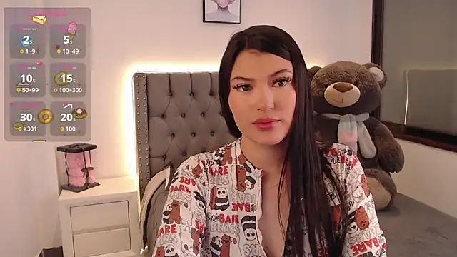 Nicols66 online show from February 12, 2026, 9:36 pm