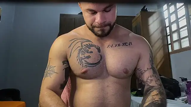 Galeego DF online show from October 29, 2025, 1:32 pm