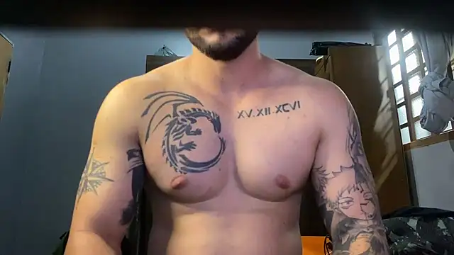 Galeego DF online show from January 9, 2026, 3:41 pm