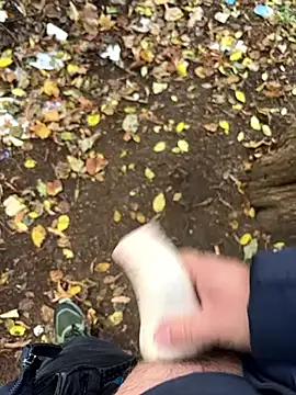 Aronn4 online show from November 3, 2025, 8:07 am