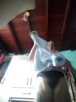 Snapshot of isabella_goddess2023 chatting on February 1, 2026, 5:00 pm isabella goddess2023 online show from February 1, 2026, 5:00 pm