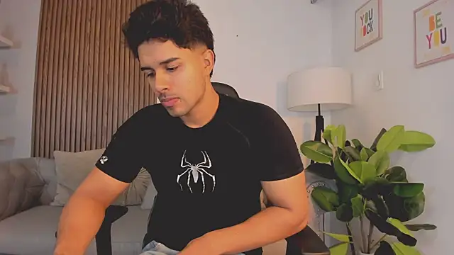 liam collins21 online show from October 7, 2025, 11:55 am