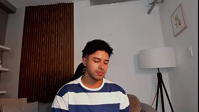 liam collins21 online show from September 13, 2025, 11:32 am