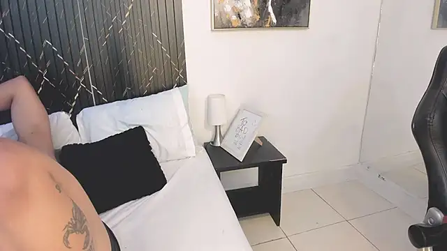 liam collins21 online show from March 20, 2026, 12:11 am