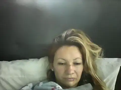 Paulita x3 online show from November 12, 2025, 11:25 am