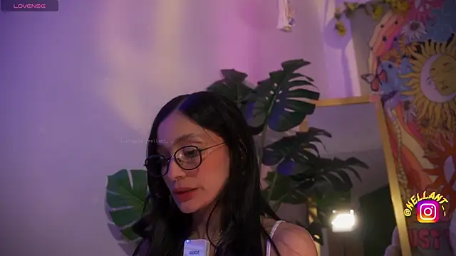 antonella maitt1 online show from January 13, 2026, 1:42 am