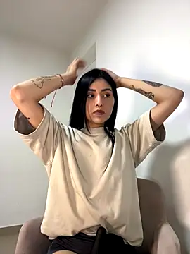 ananya sex1 online show from November 11, 2025, 6:30 am