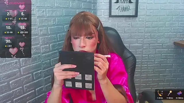 Mike Nourr online show from November 19, 2025, 3:17 am