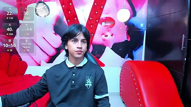 alex 477 online show from June 2, 2026, 11:32 am