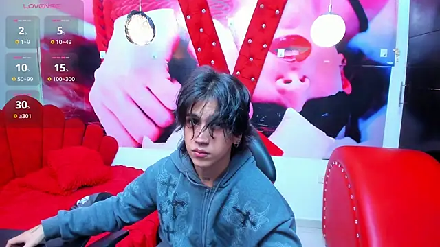 alex 477 online show from April 7, 2026, 11:34 am