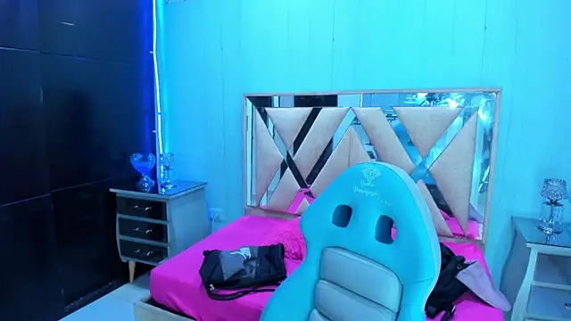 alex 477 online show from February 12, 2026, 11:32 am