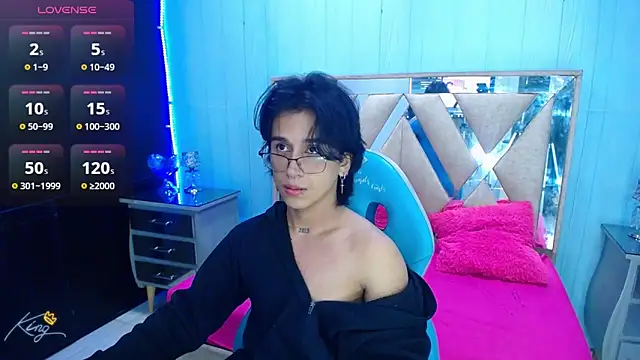 alex 477 online show from May 11, 2026, 4:04 pm
