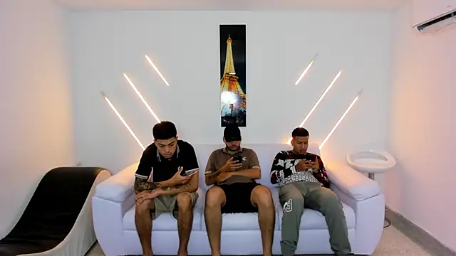 brutal sex room2 online show from March 30, 2026, 2:40 pm