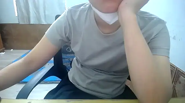 Snapshot of Michiko1 chatting on March 2, 2025, 6:59 am Michiko1 online show from March 2, 2025, 6:59 am