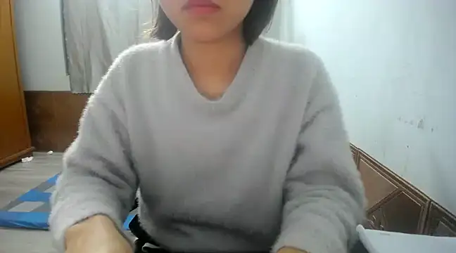 Snapshot of Michiko1 chatting on February 25, 2025, 1:10 pm Michiko1 online show from February 25, 2025, 1:10 pm