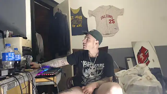 sledge901 online show from February 20, 2025, 8:39 am