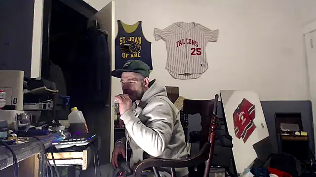 sledge901 online show from January 14, 2025, 7:27 am