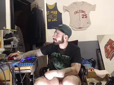 sledge901 online show from February 13, 2025, 1:19 am