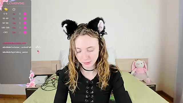 Cowell Adelina online show from September 29, 2025, 9:38 am