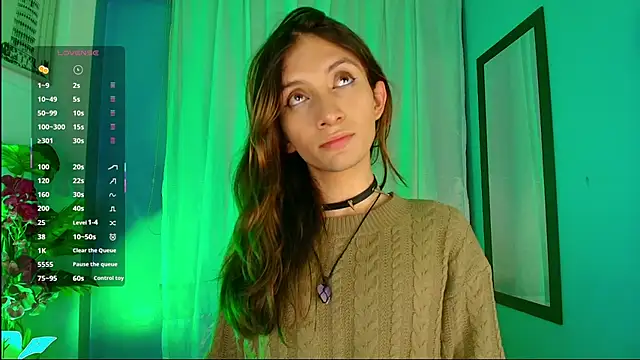 Feniix   online show from February 5, 2026, 5:14 am