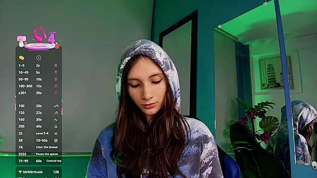 Feniix   online show from March 21, 2026, 8:30 am