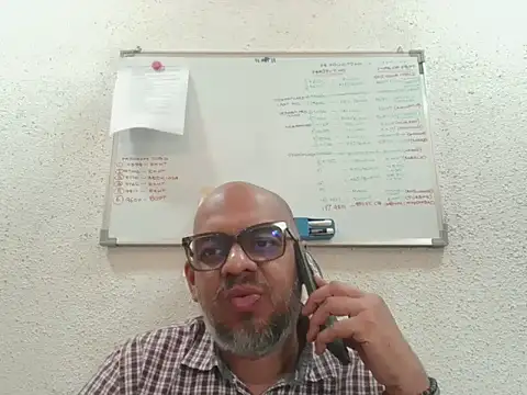 Snapshot of horsepower8283 chatting on February 24, 2026, 9:43 am horsepower8283 online show from February 24, 2026, 9:43 am