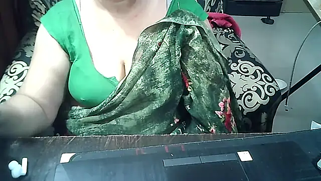 Punambhabisexy online show from March 31, 2026, 7:38 pm