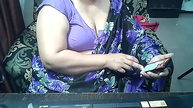 Punambhabisexy online show from November 29, 2025, 4:18 pm