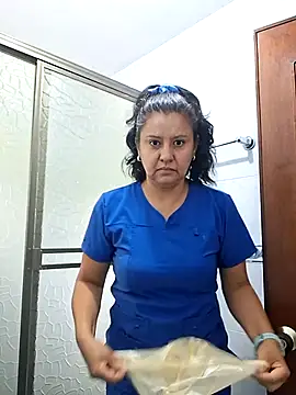 angelicamilf online show from July 19, 2026, 1:19 pm