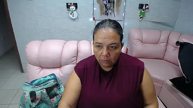 Penelope Nipples  online show from December 2, 2025, 11:56 am