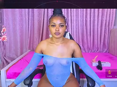 Pretty-shally online show from May 14, 2026, 11:46 pm