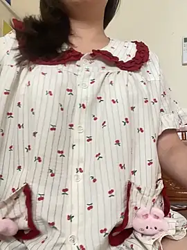 Ruby bear online show from June 15, 2026, 6:02 am