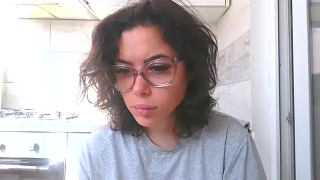 LovelyJulliette online show from October 20, 2025, 11:22 am