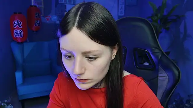 Snapshot of VeliraBraitberg chatting on February 19, 2025, 8:12 am VeliraBraitberg online show from February 19, 2025, 8:12 am