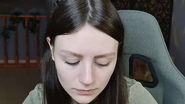 Snapshot of VeliraBraitberg chatting on February 5, 2025, 5:09 am VeliraBraitberg online show from February 5, 2025, 5:09 am