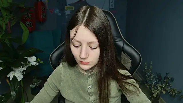 Snapshot of VeliraBraitberg chatting on February 8, 2025, 8:09 am VeliraBraitberg online show from February 8, 2025, 8:09 am